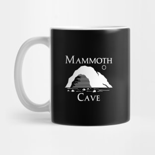 Mammoth Cave Mug